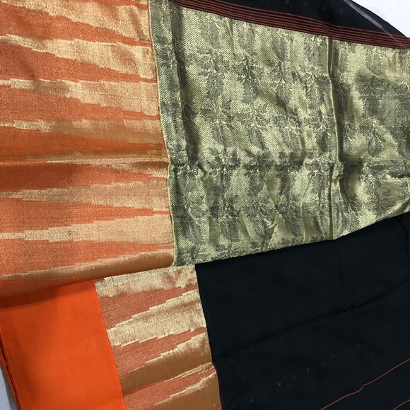 Saree - Picture 2 of 2